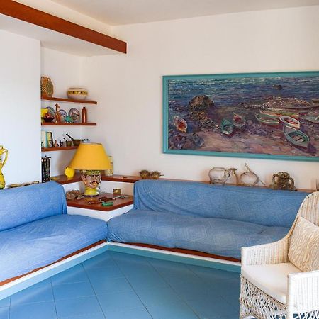 Ferienwohnung Acitrezza View Aci Castello Exterior foto