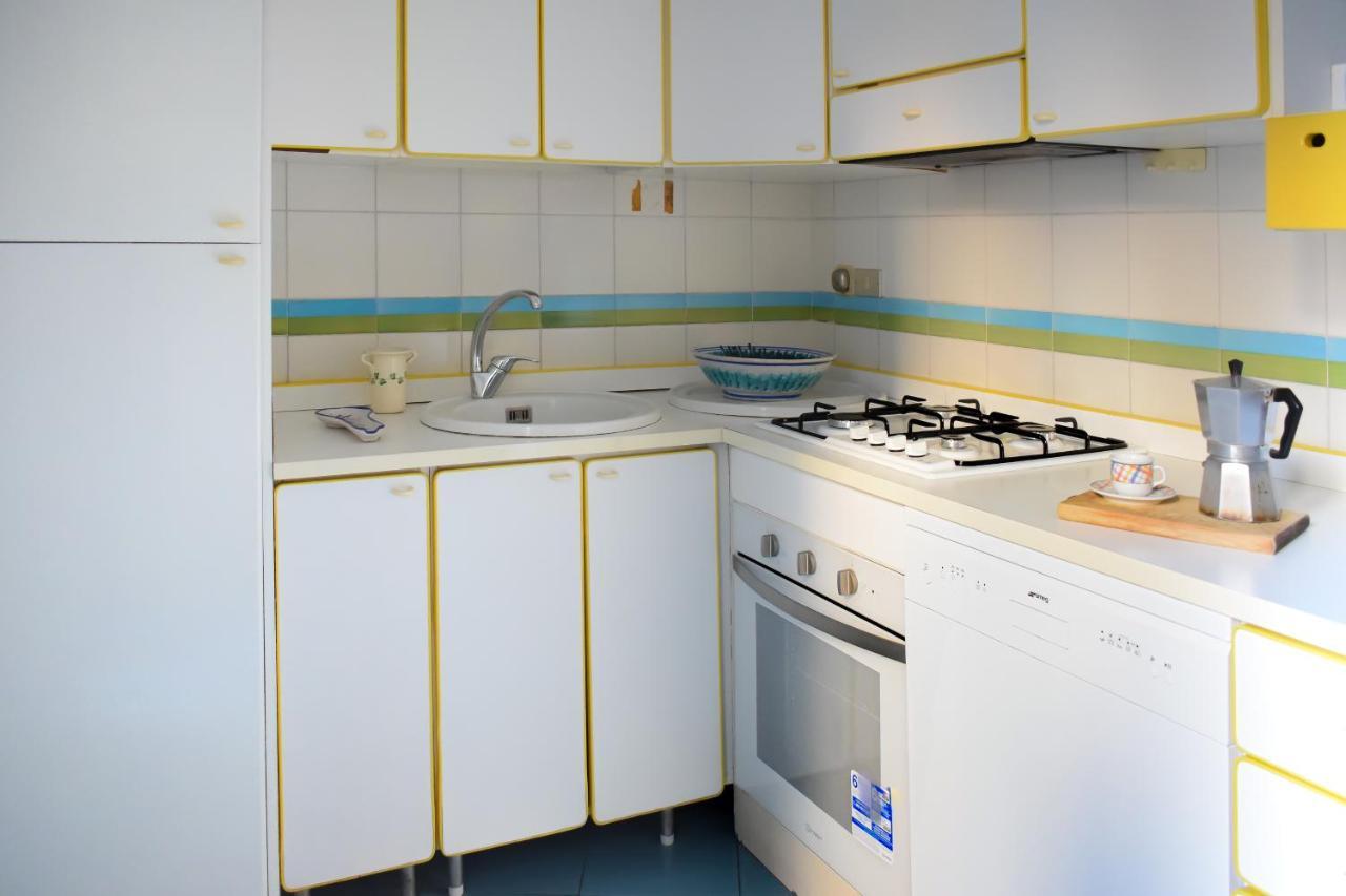 Ferienwohnung Acitrezza View Aci Castello Exterior foto