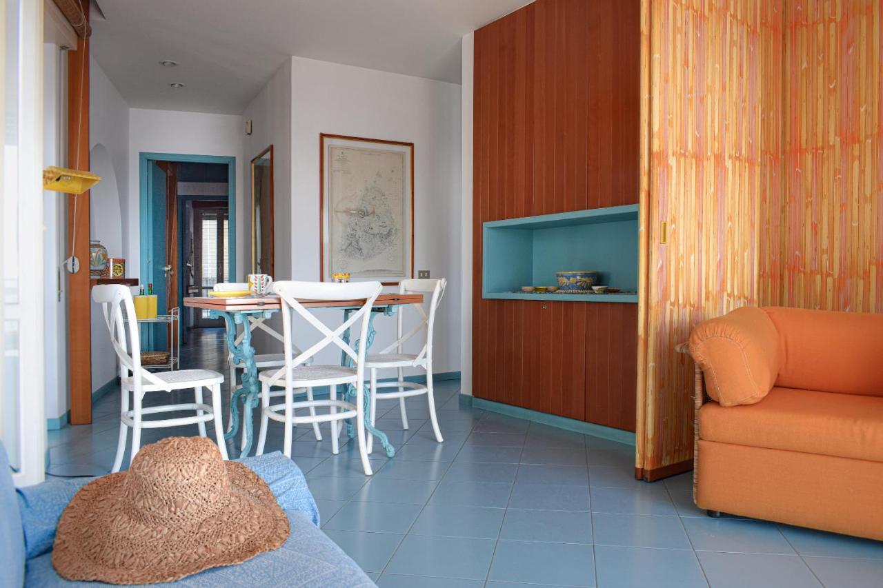 Ferienwohnung Acitrezza View Aci Castello Exterior foto